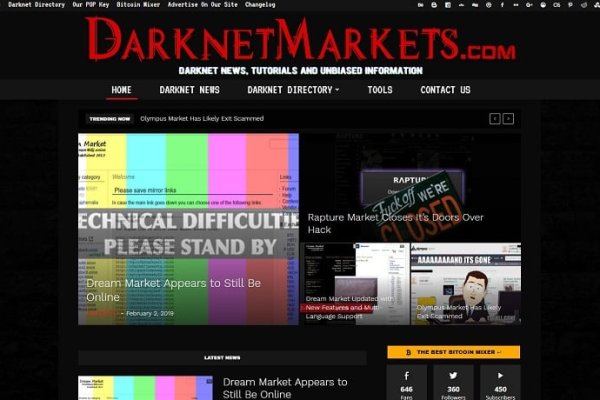 Darkmarket телеграм